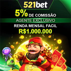 521bet ConvidarCentro