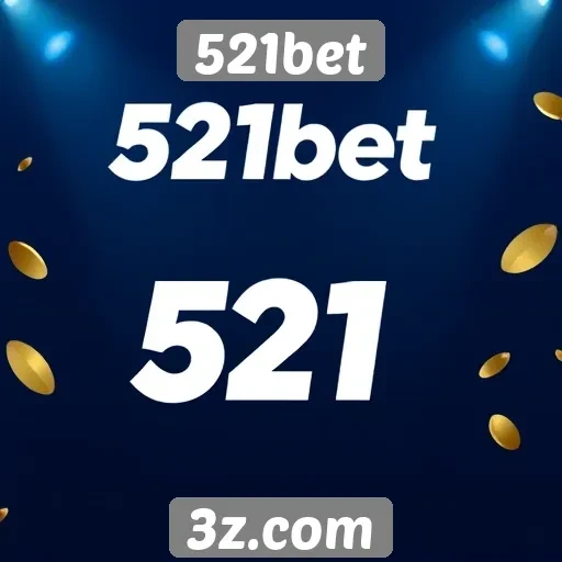 Comparativo de bônus oferecidos pelo 521bet