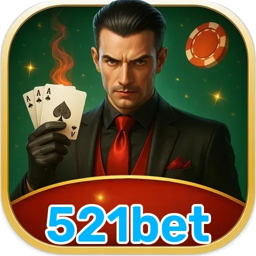 521bet: Segurança de Jogo Online para Apostadores Confiantes