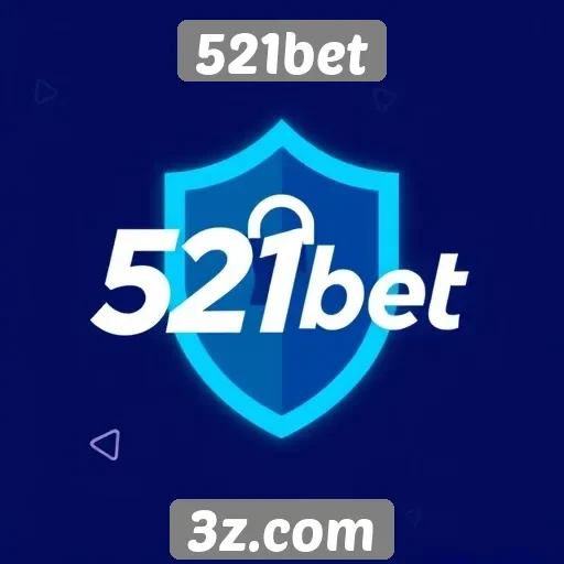 Análise da segurança no site de jogos 521bet